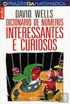 Dicionário de números curiosos e interessantes